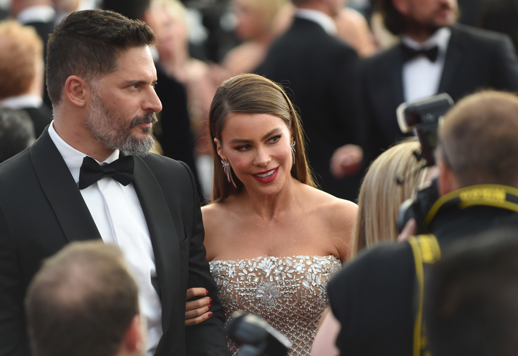 Sofia Vergara, photo #905885
