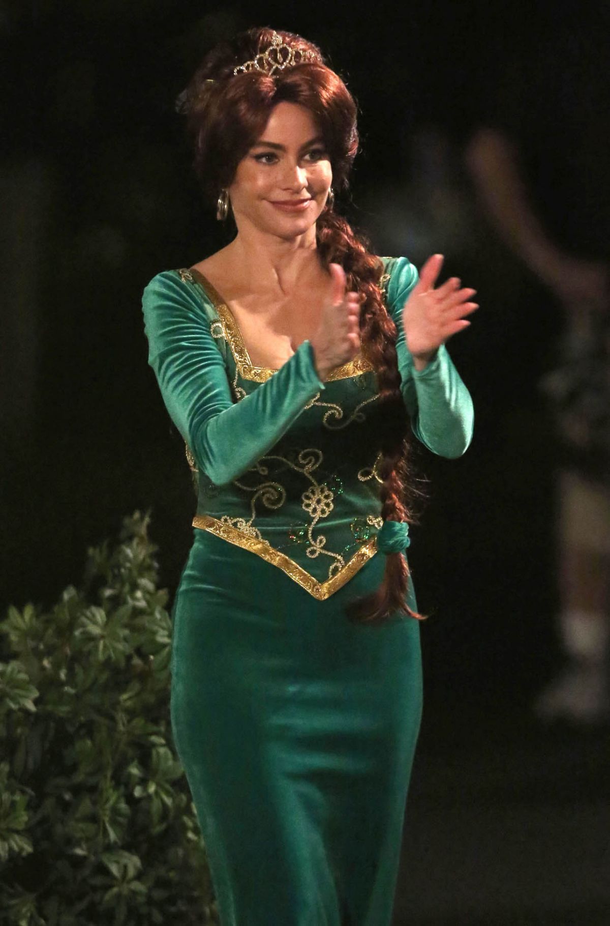 Sofia Vergara, photo #730734
