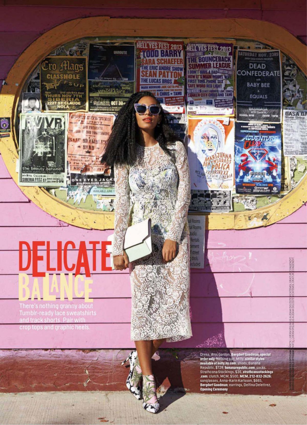 Solange Knowles, photo #667271