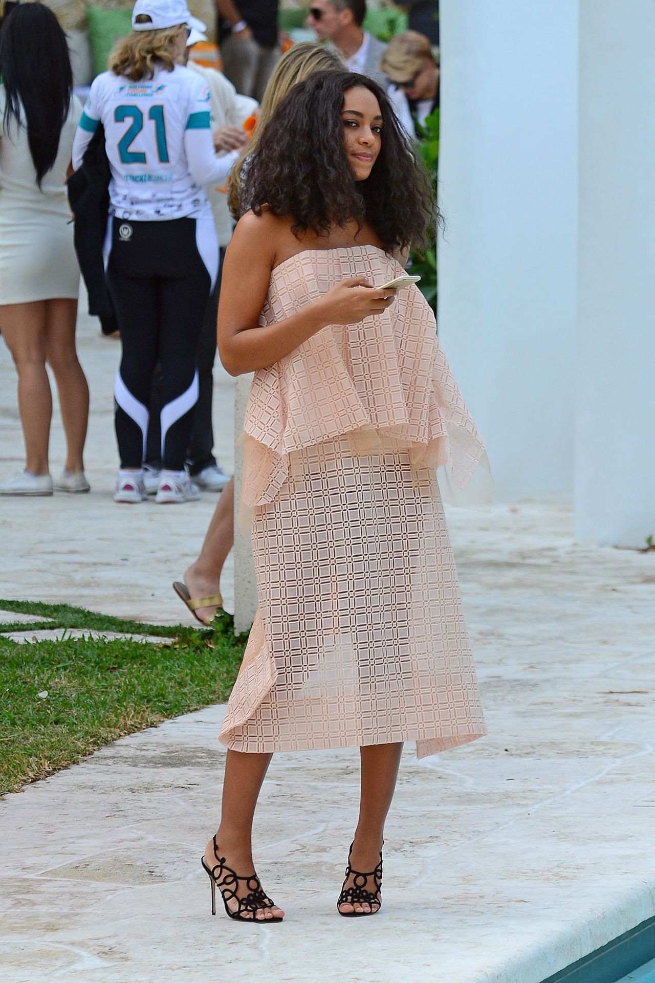 Solange Knowles, photo #759642