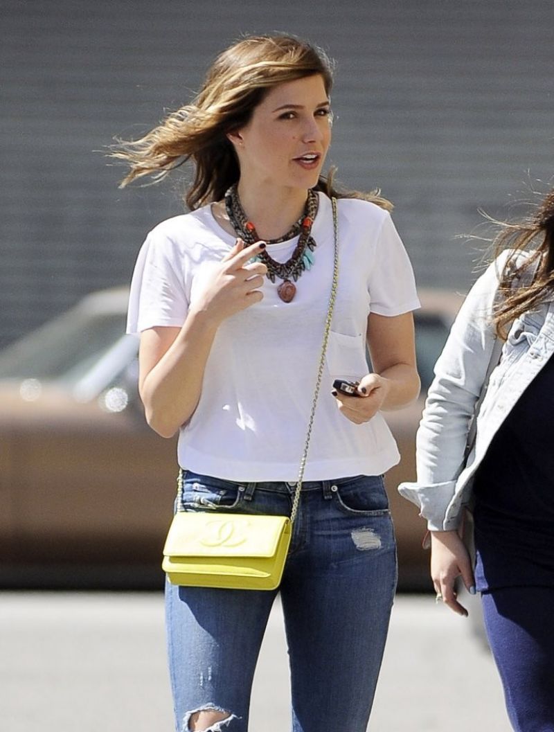 Sophia Bush, photo #685430