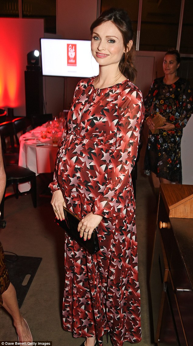 Sophie Ellis Bextor, photo #803904