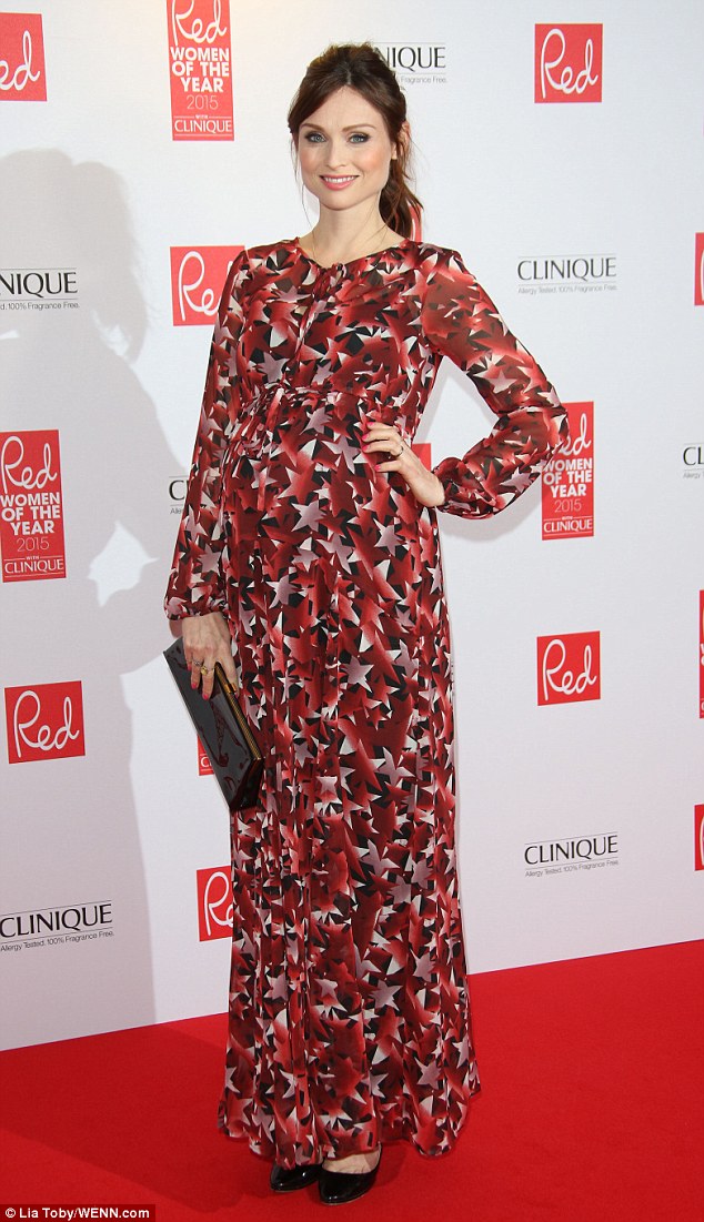 Sophie Ellis Bextor, photo #803869