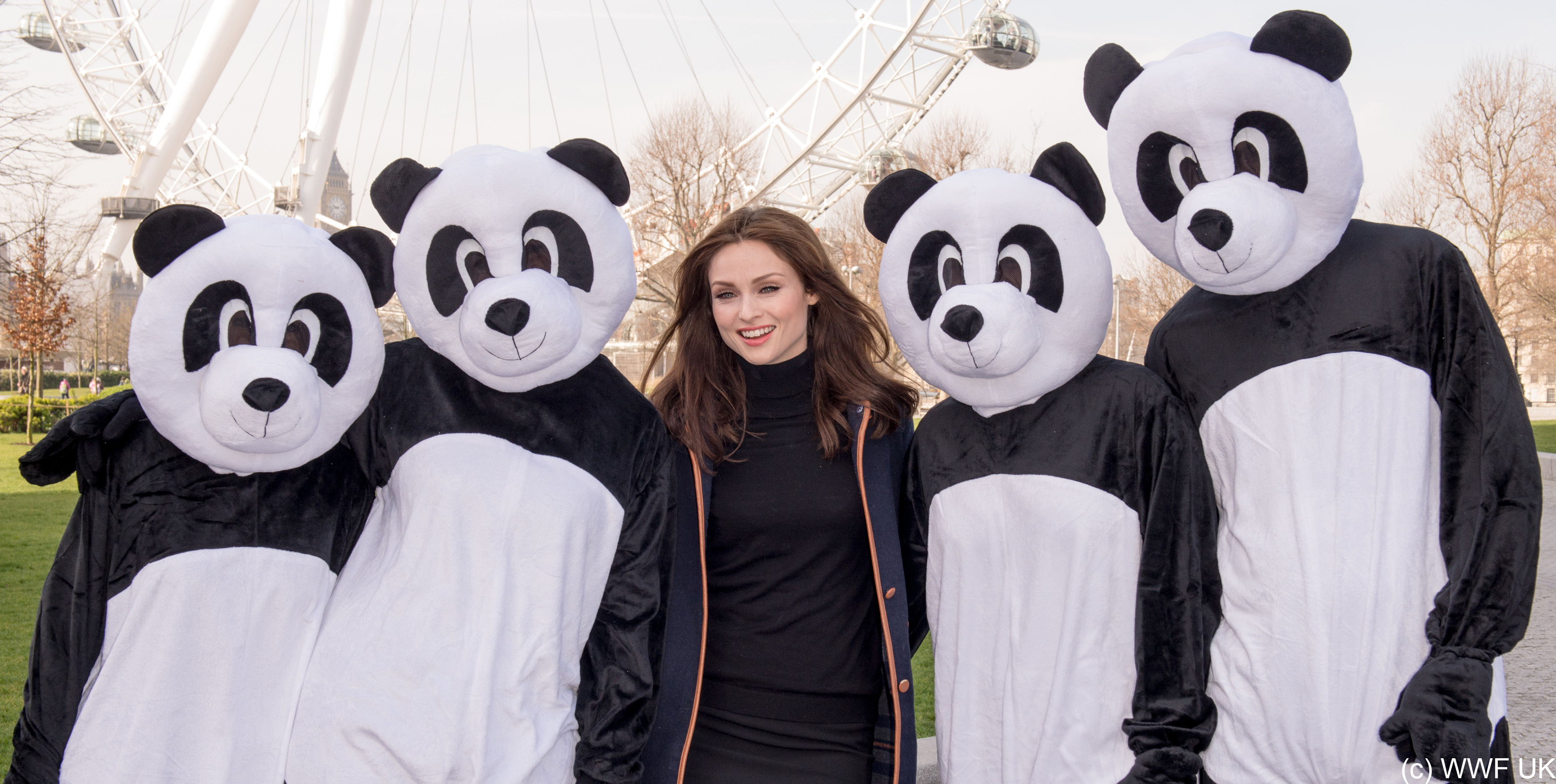 Sophie Ellis Bextor, photo #700088