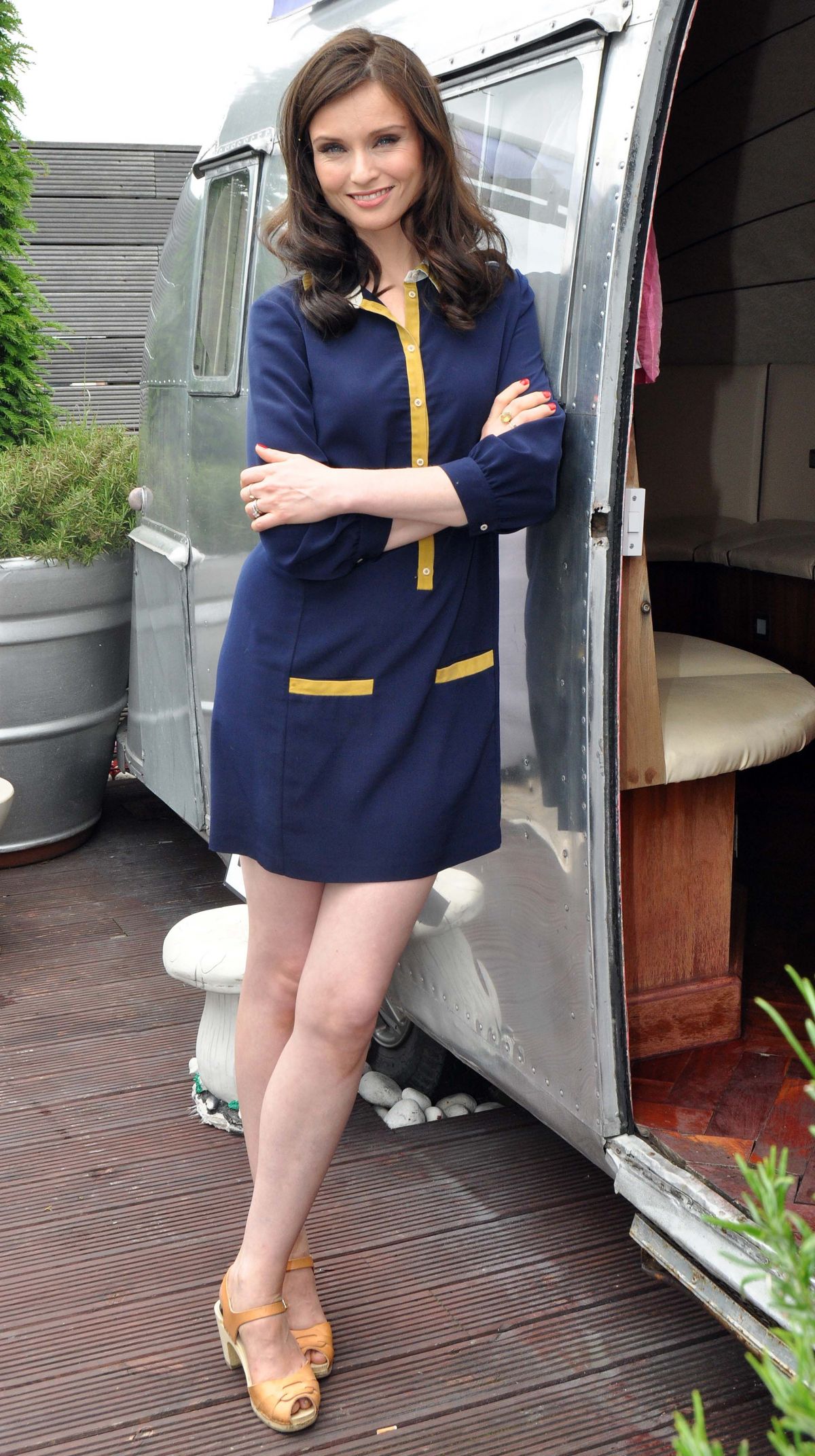 Sophie Ellis Bextor, photo #727725