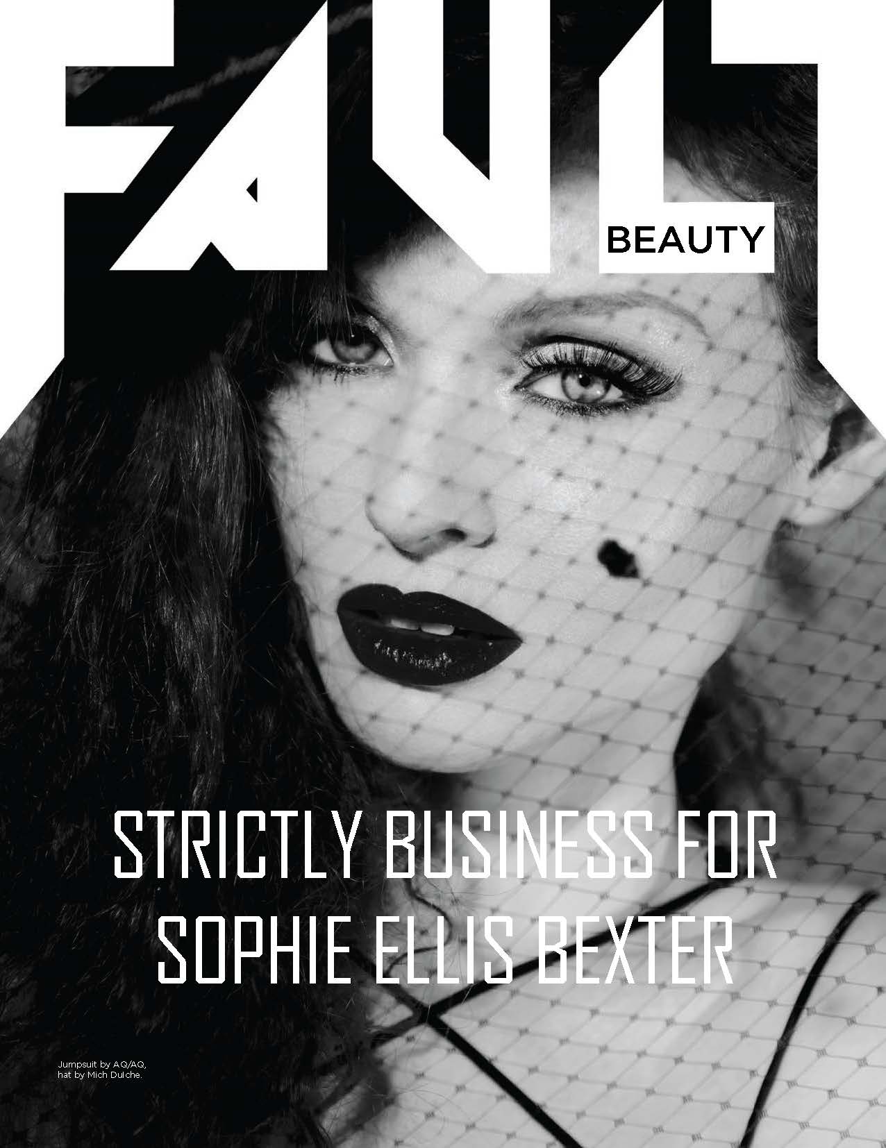 Sophie Ellis Bextor, photo #699180