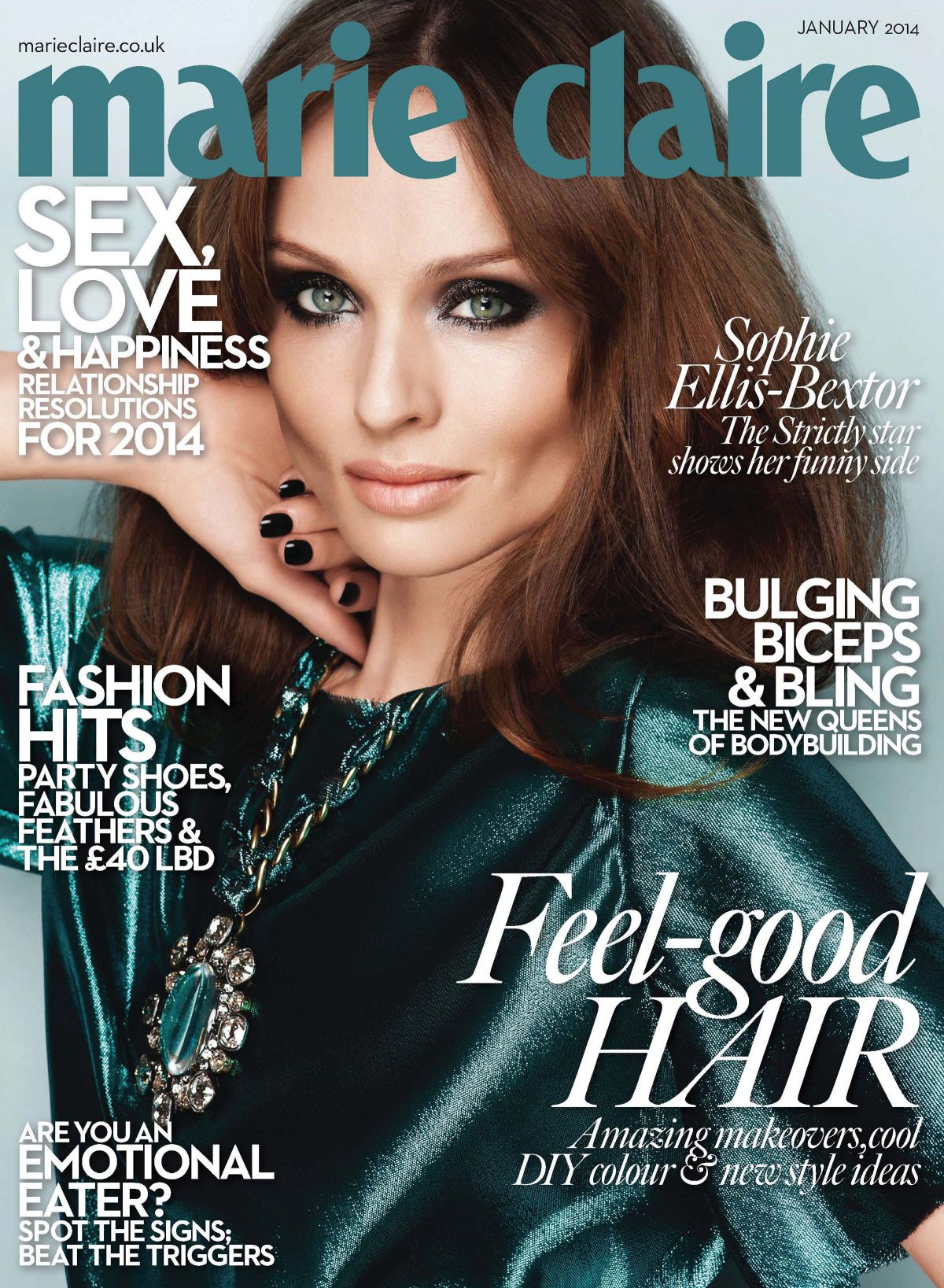 Sophie Ellis Bextor, photo #660410