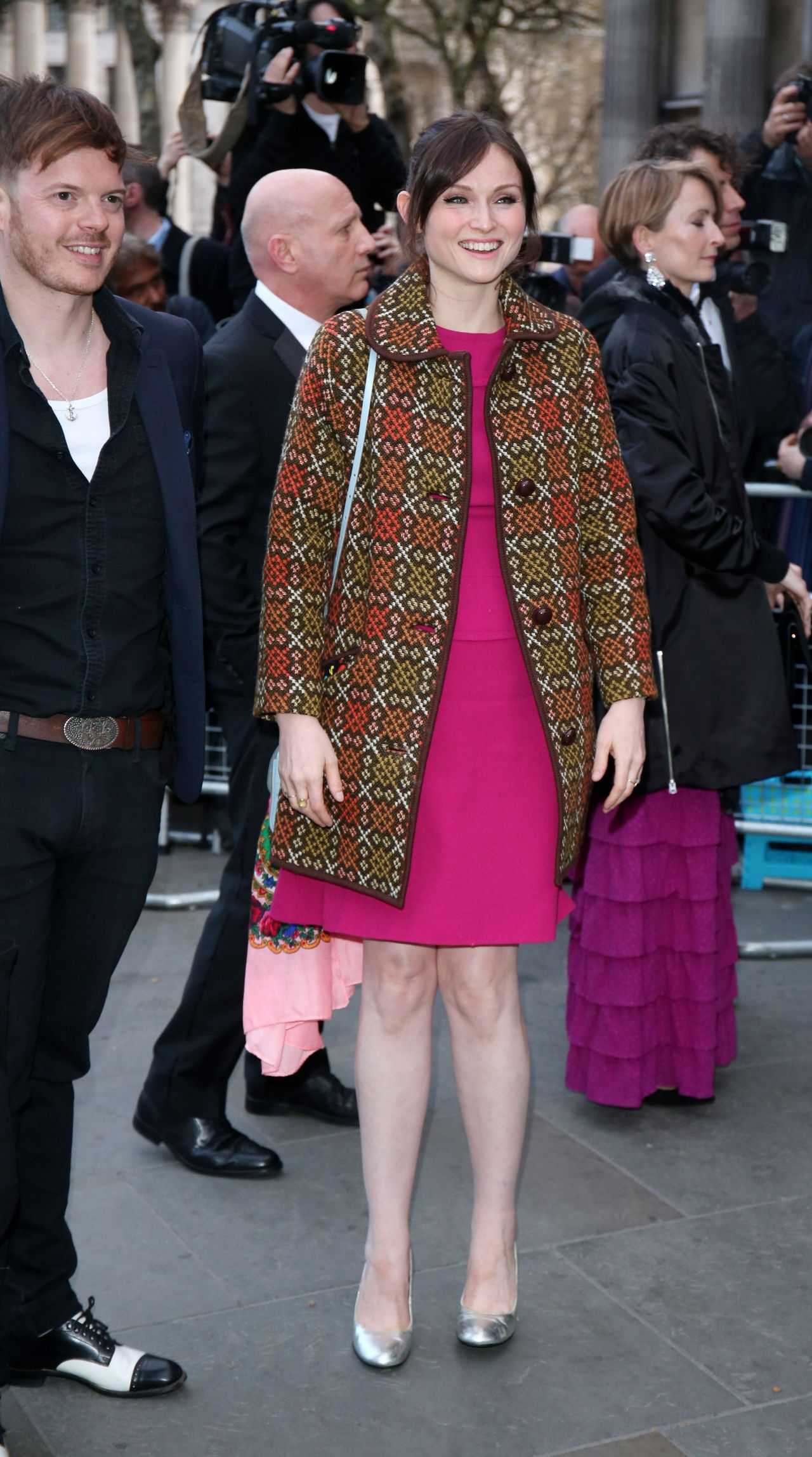Sophie Ellis Bextor, photo #920657