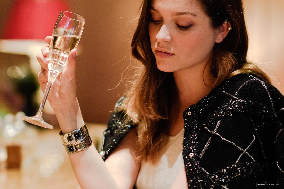 Sophie Cookson, photo #1022139