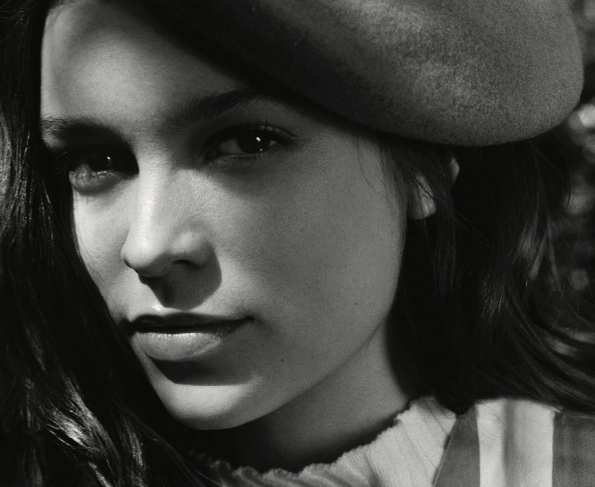 Sophie Cookson, photo #1022145