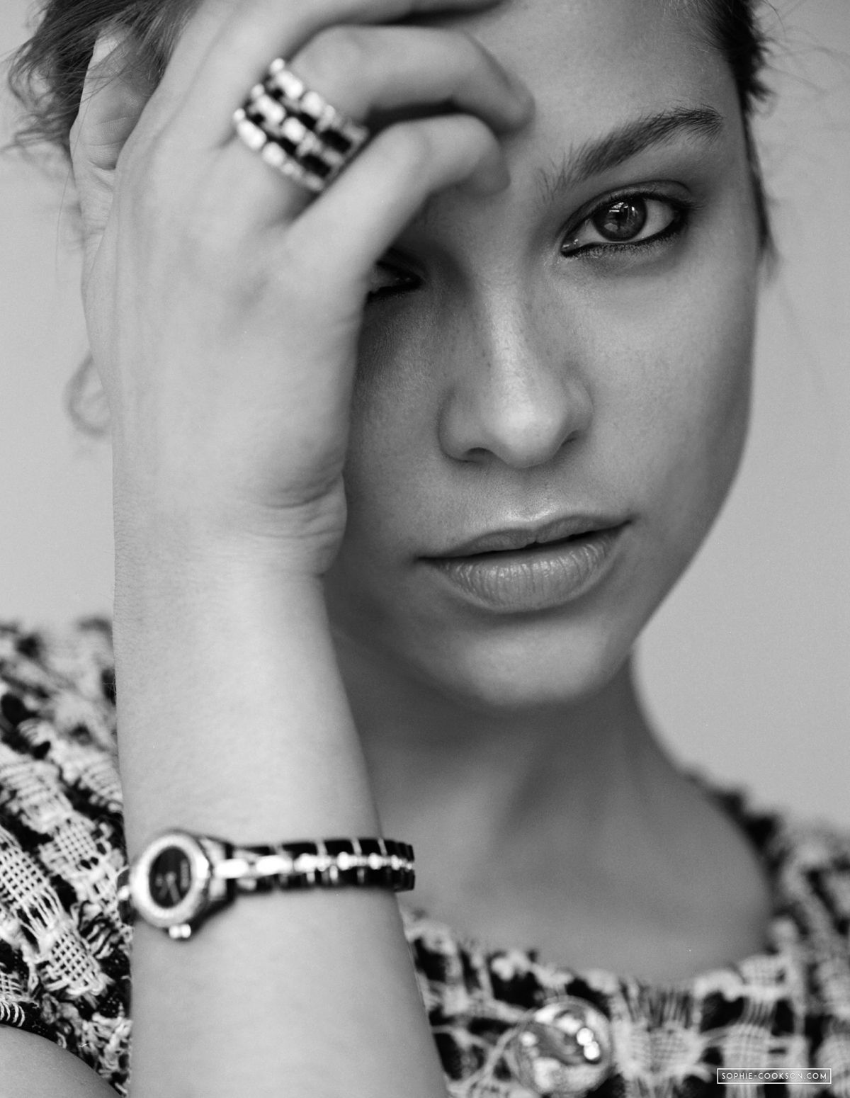 Sophie Cookson, photo #1022148