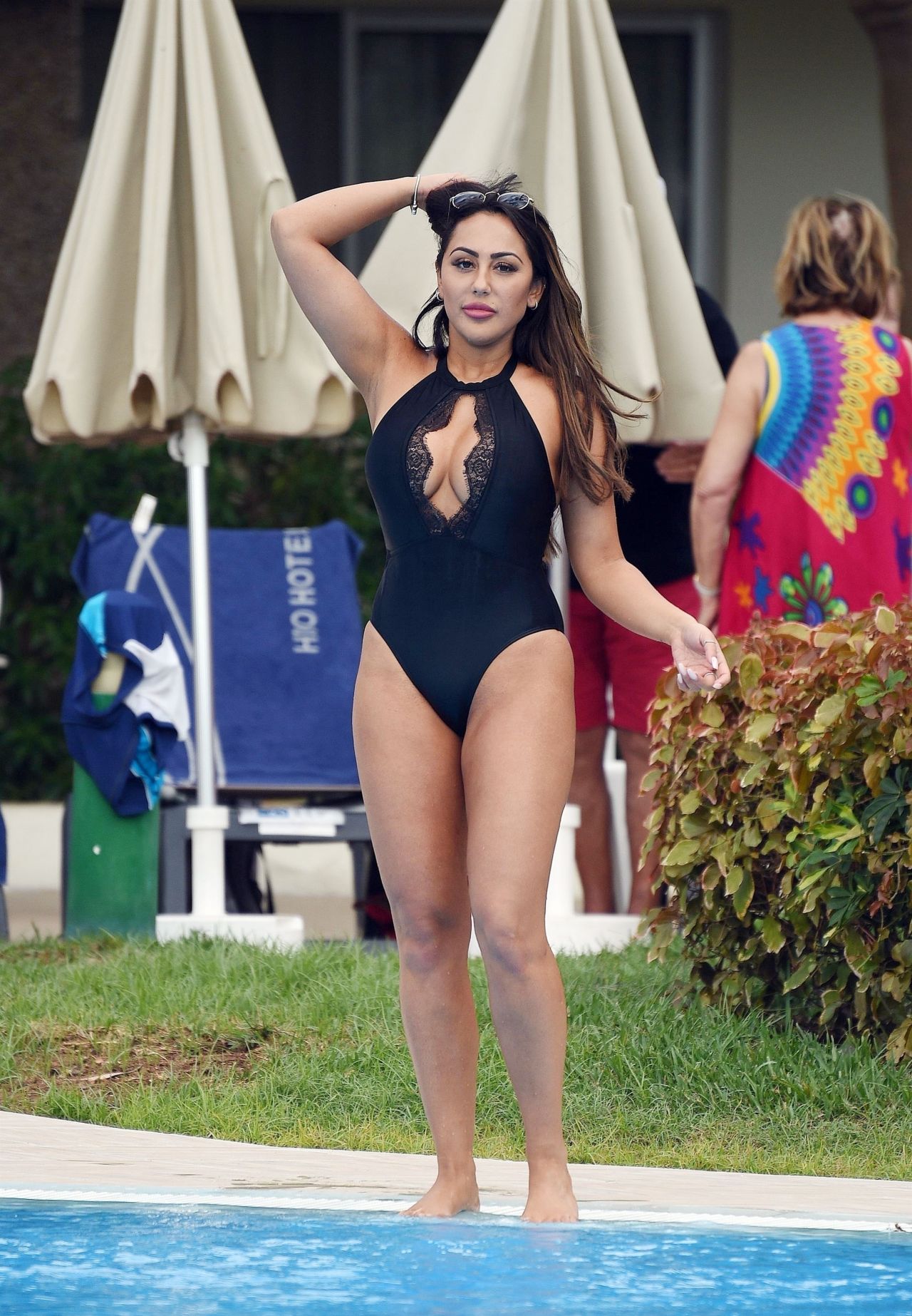 Sophie Kasaei, photo #1072135