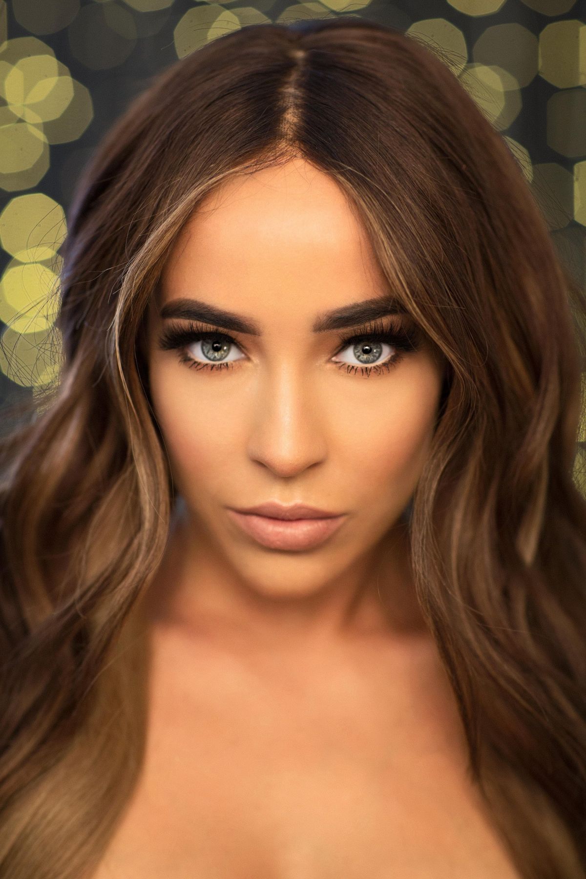 Stephanie Davis, photo #1060019