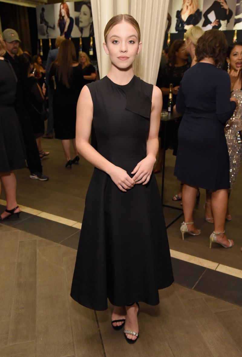 Sydney Sweeney, photo #1075531