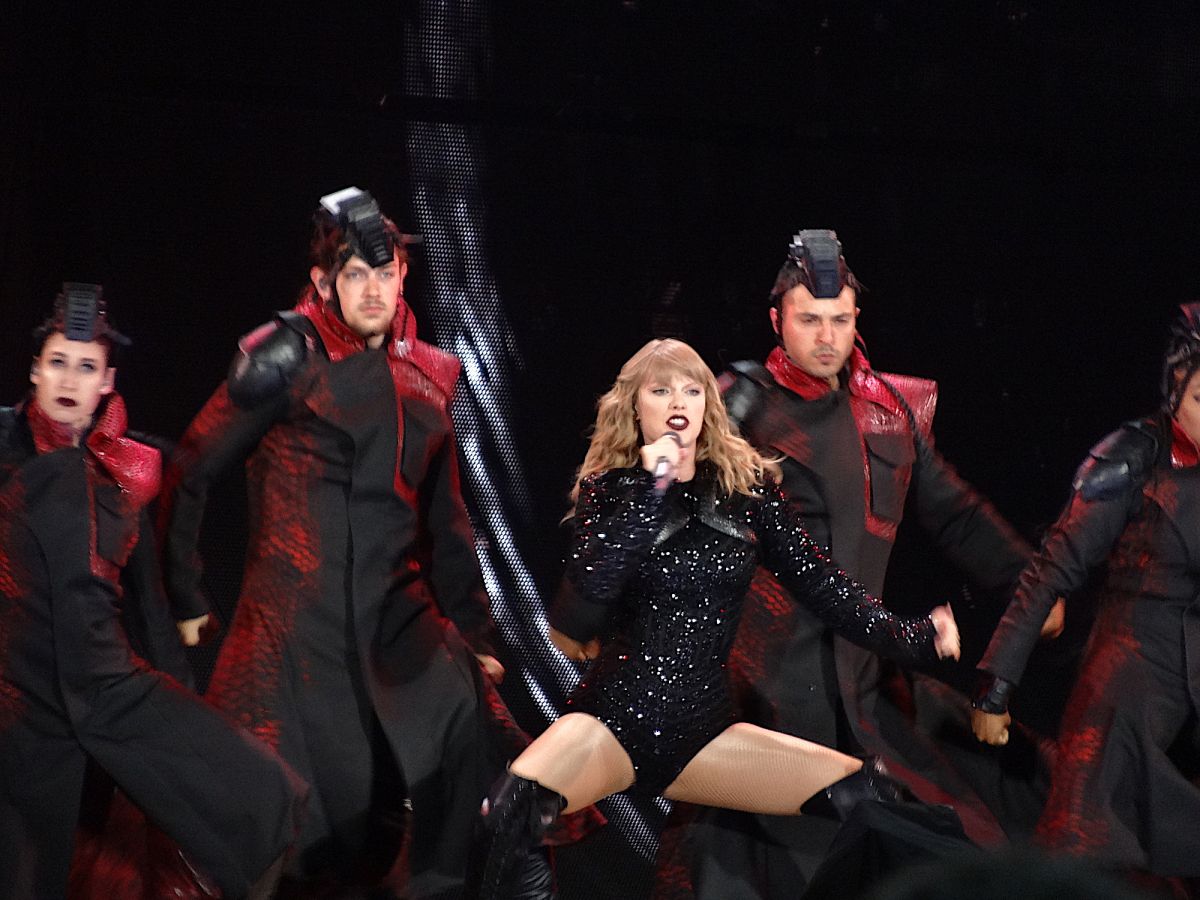 Taylor Swift, photo #1053454