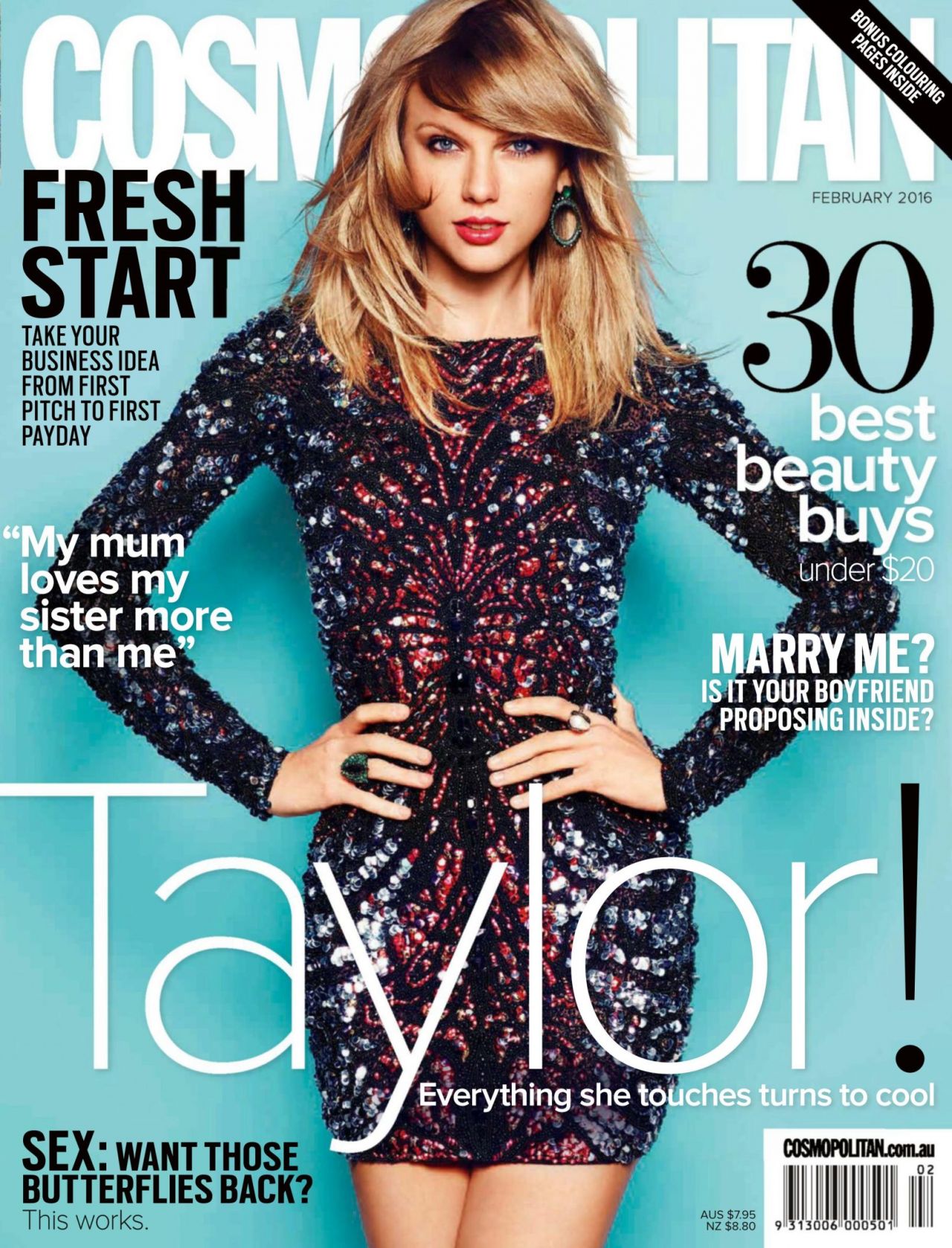 Taylor Swift, photo #824037