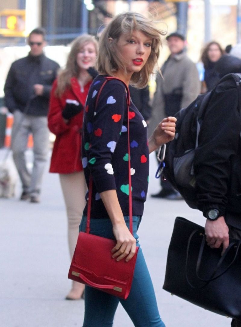 Taylor Swift, photo #691612