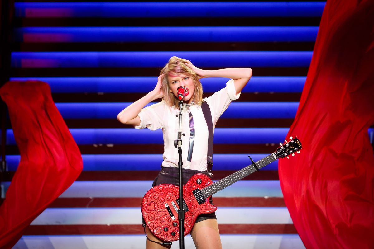Taylor Swift, photo #706892