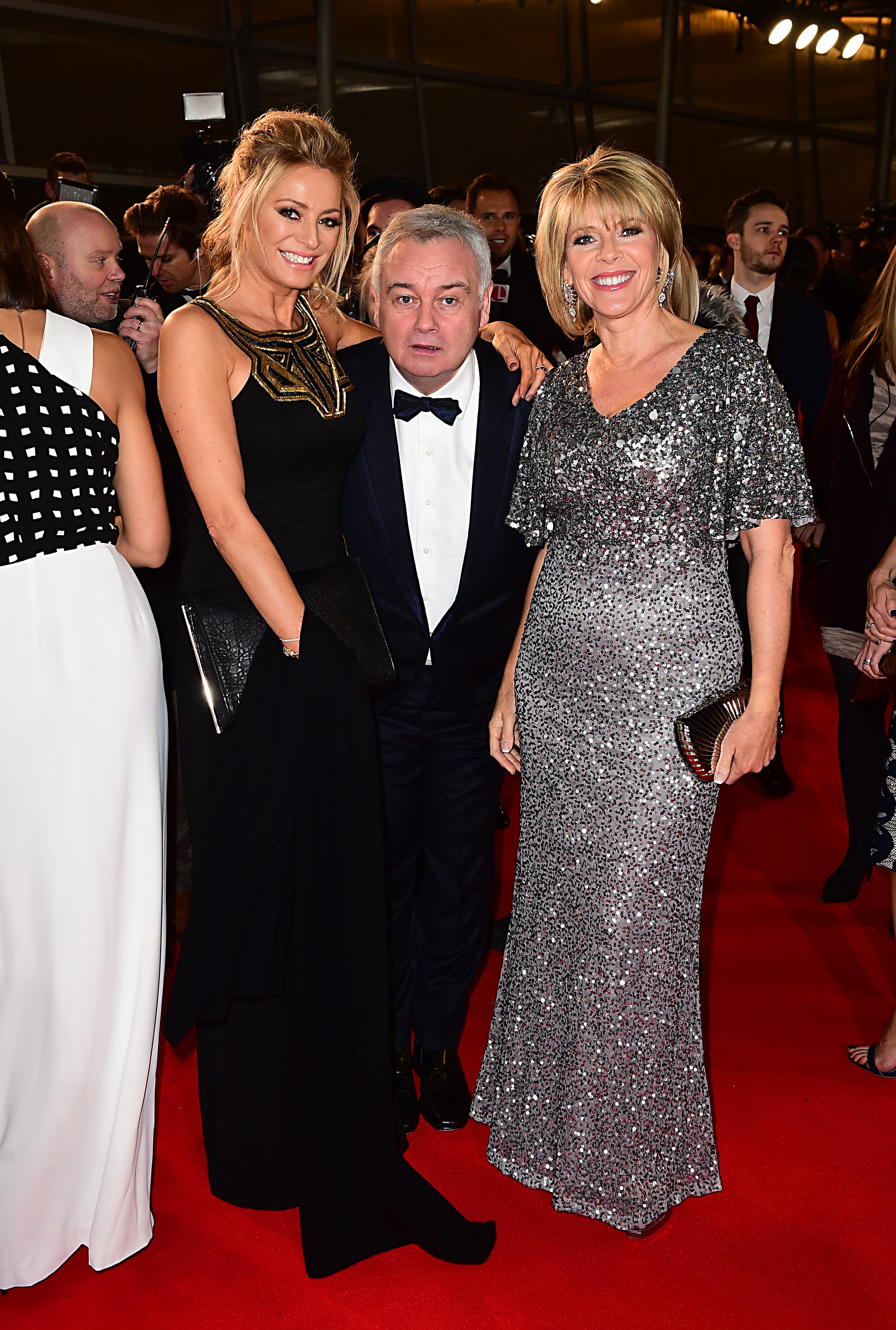 Tess Daly, photo #833899