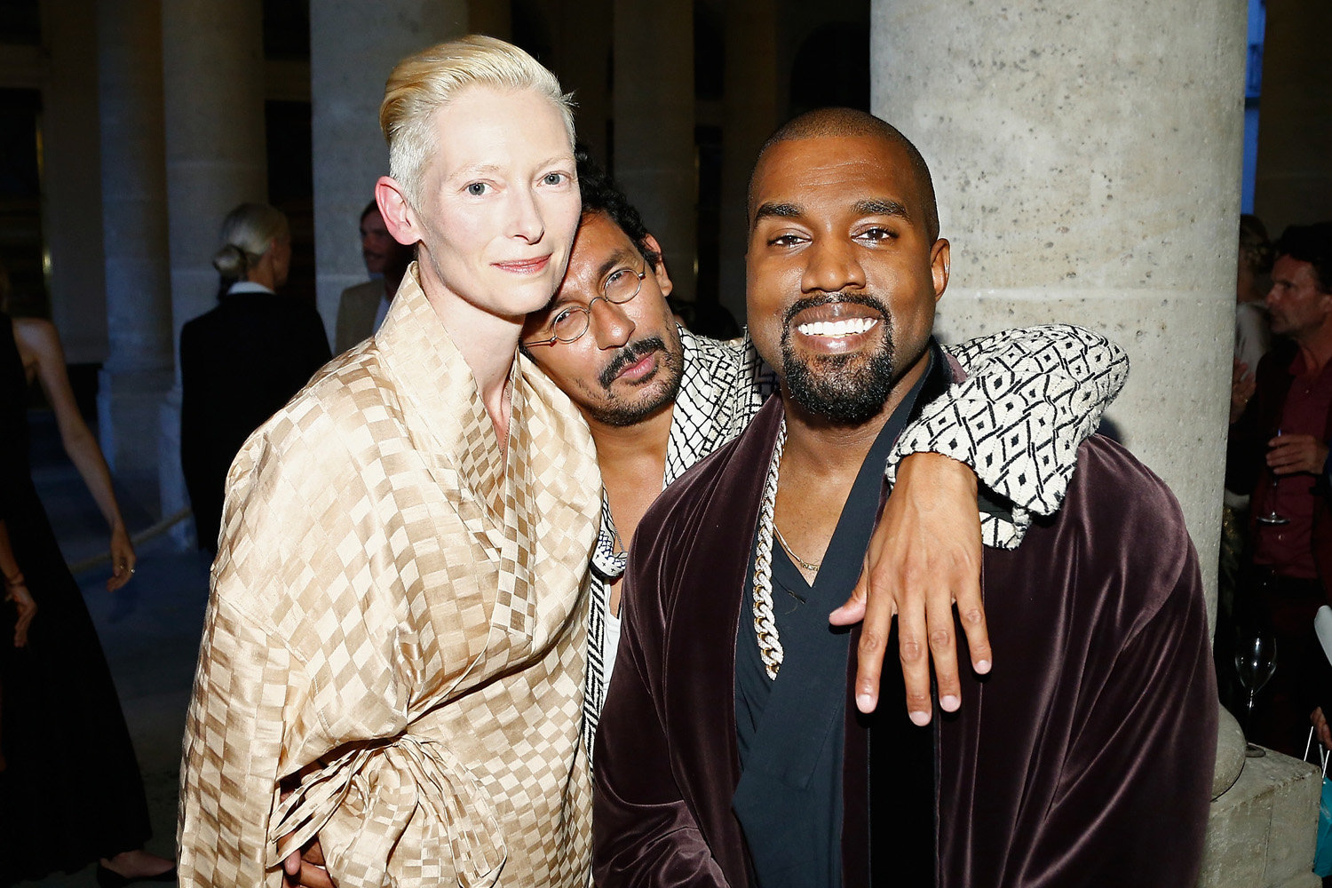 Tilda Swinton, photo #785020
