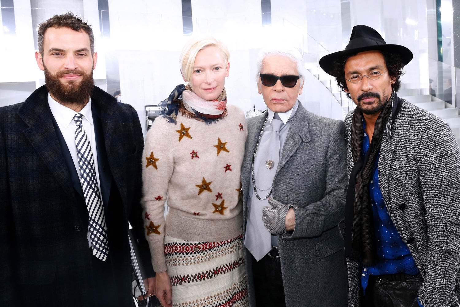 Tilda Swinton, photo #668174