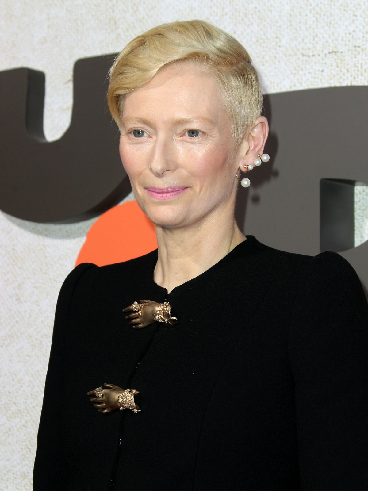 Tilda Swinton, photo #1077611