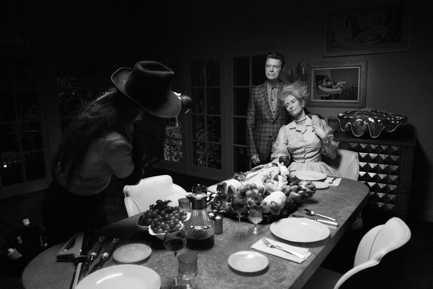 Tilda Swinton, photo #694385