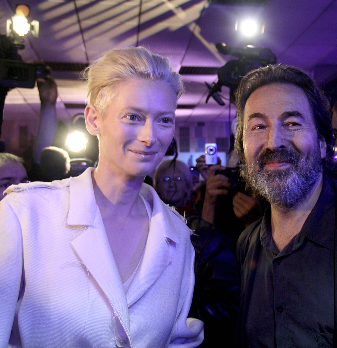 Tilda Swinton, photo #691242