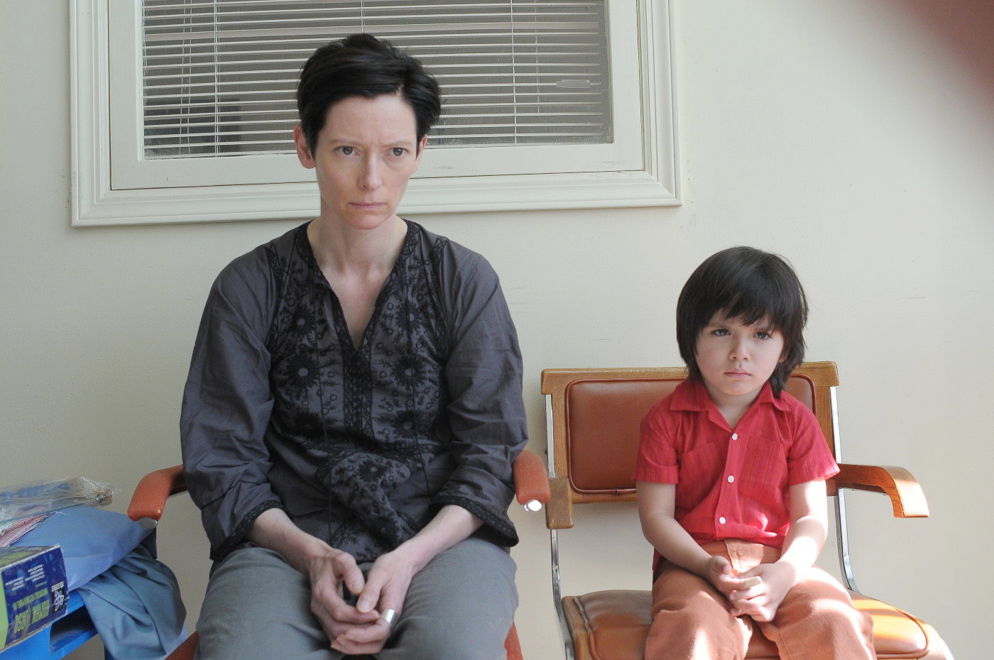 Tilda Swinton, photo #689193