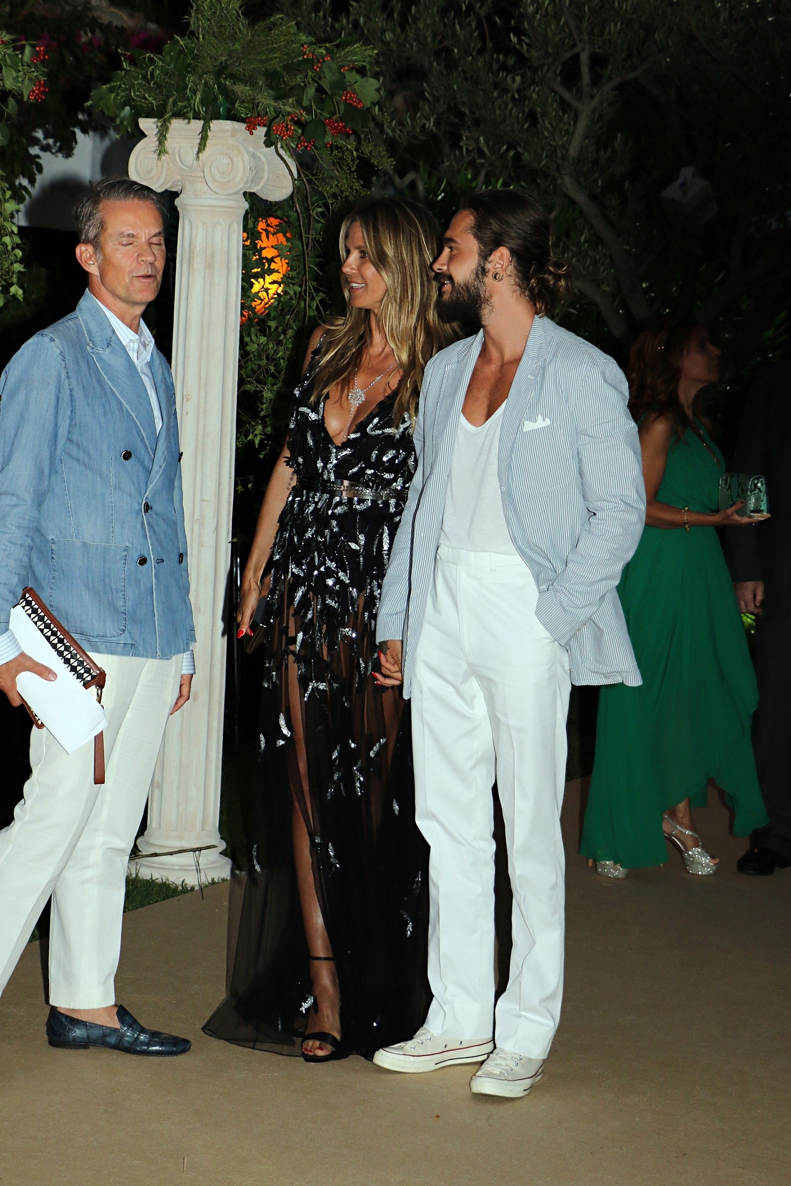 Tom Kaulitz, photo #1058966