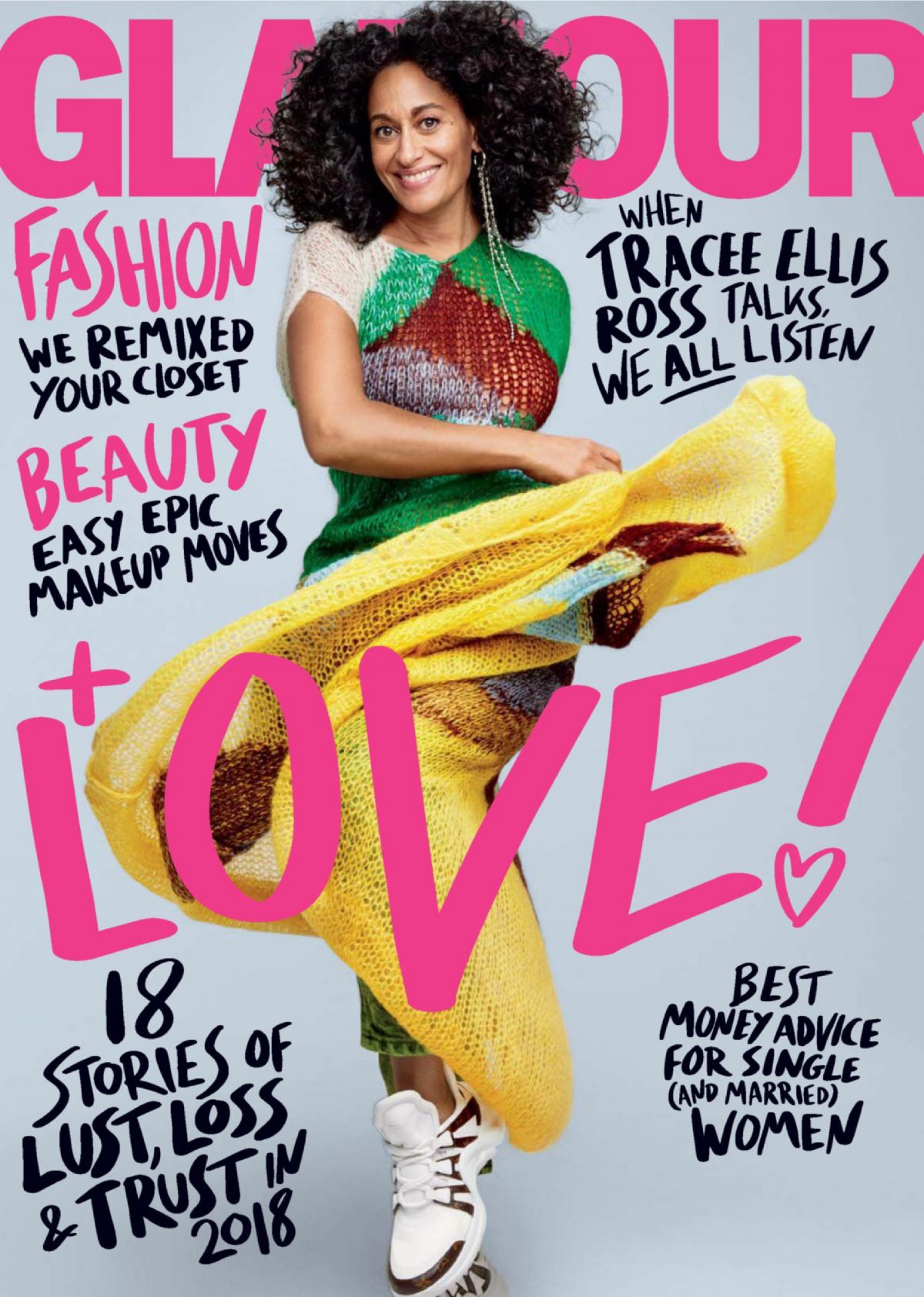 Tracee Ellis Ross, photo #995256