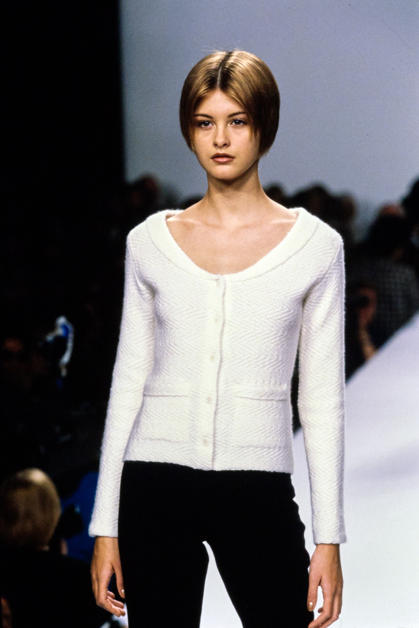 Trish Goff, photo #987942