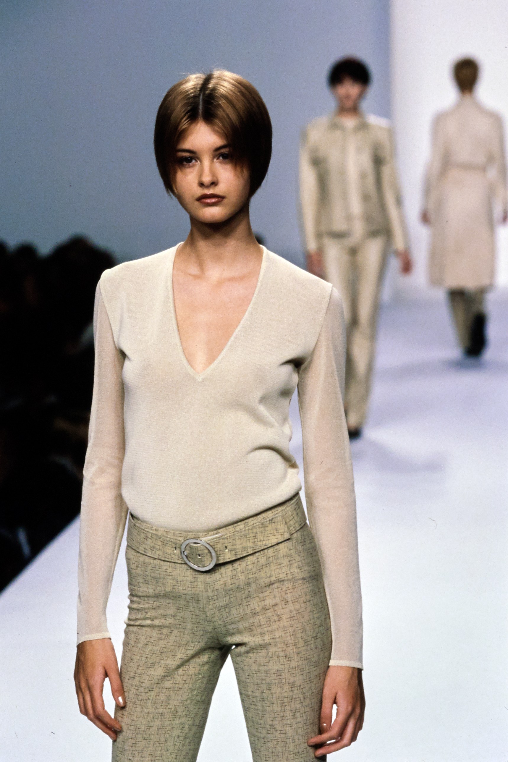 Trish Goff, photo #987941