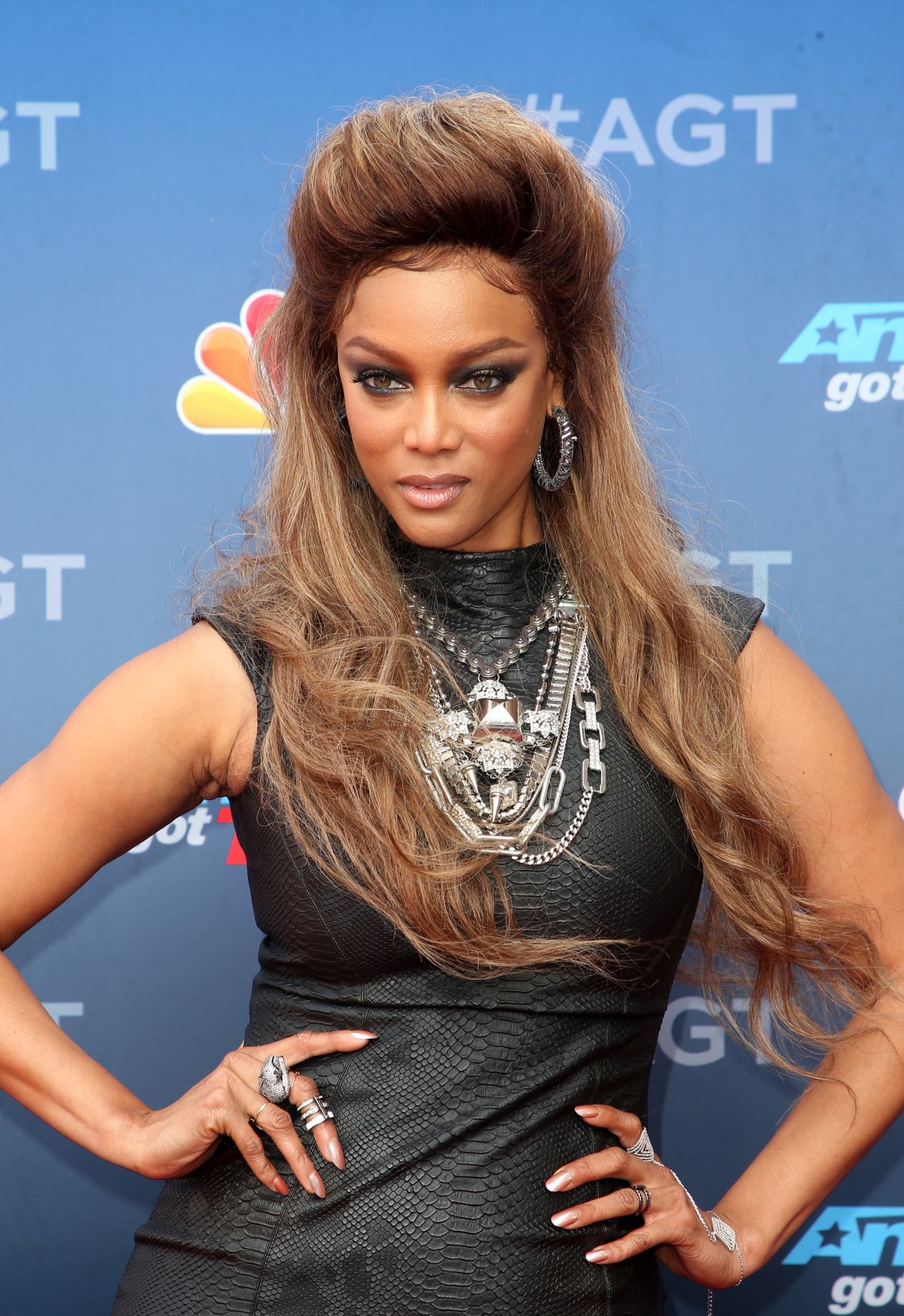 Tyra Banks, photo #1020535