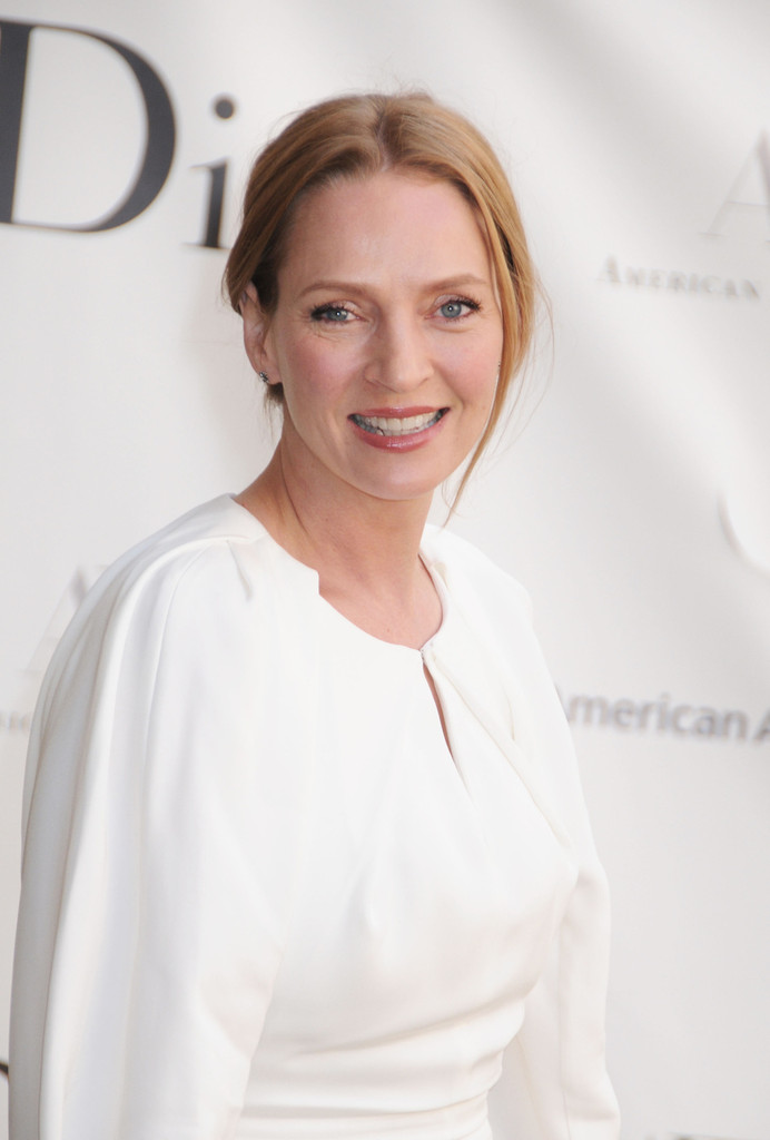 Uma Thurman, photo #609801