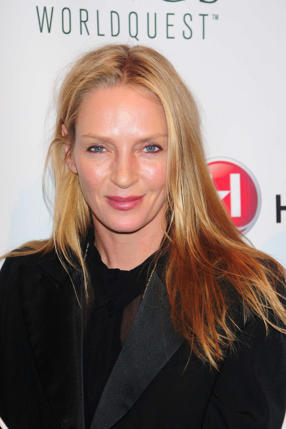 Uma Thurman, photo #735389