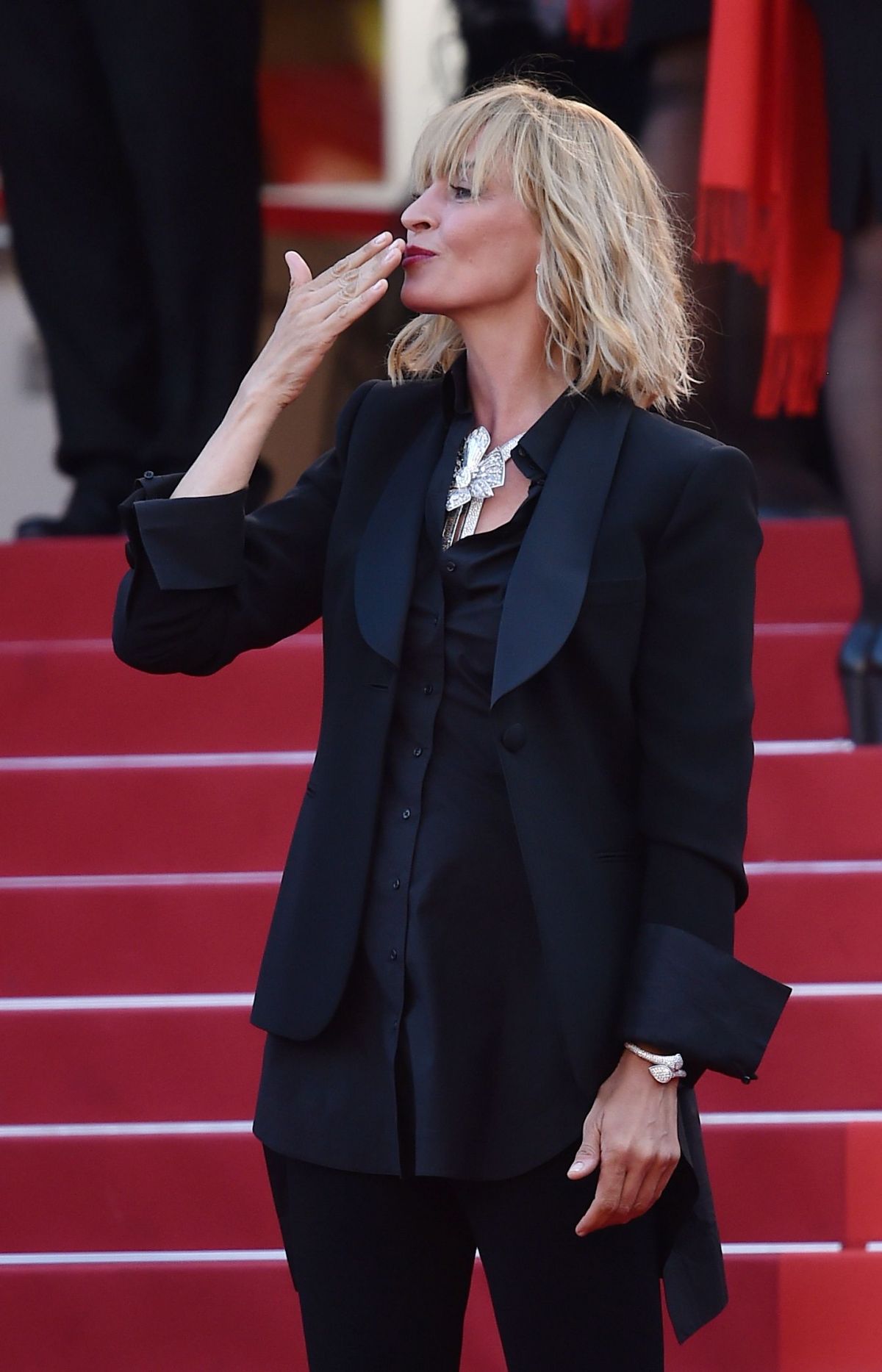 Uma Thurman, photo #937966