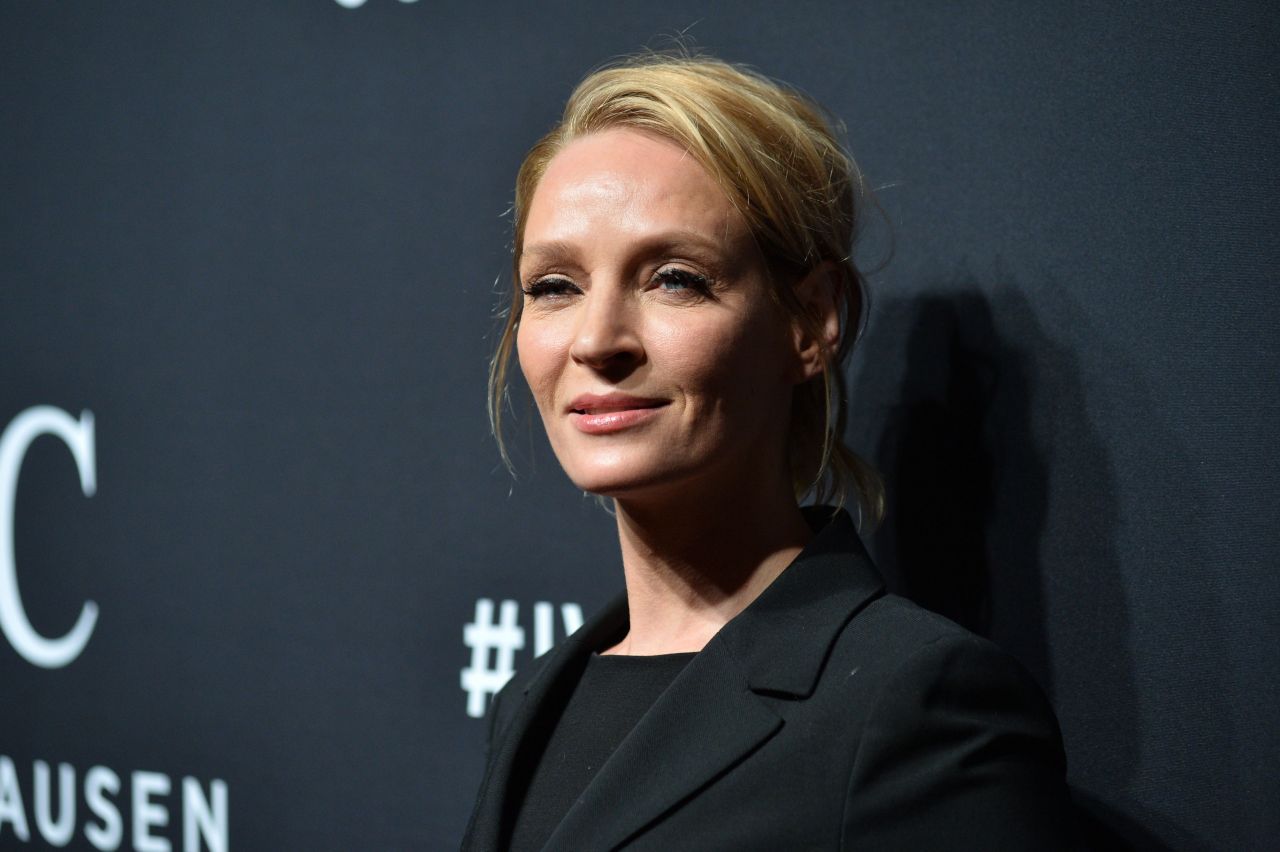 Uma Thurman, photo #926423