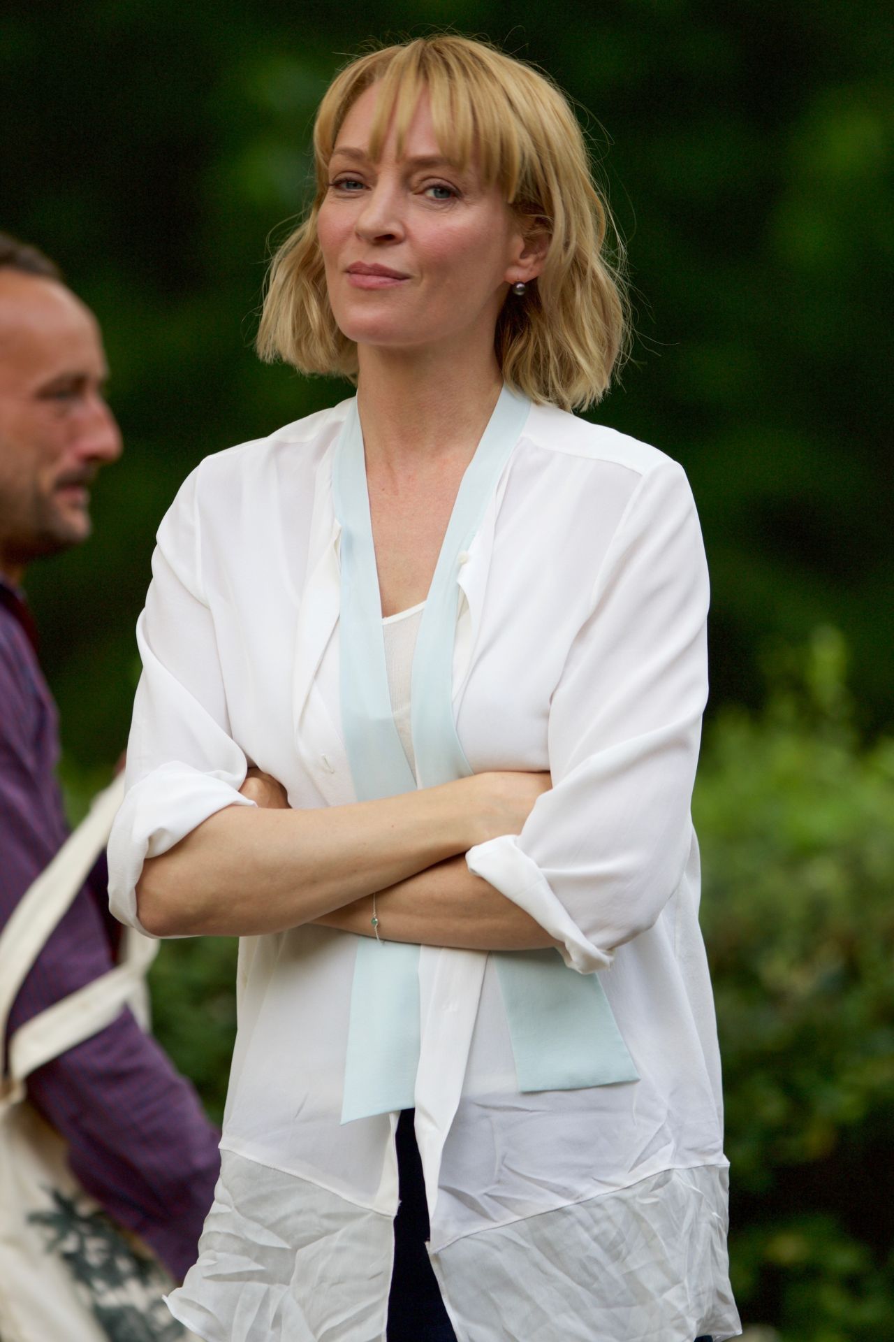 Uma Thurman, photo #931896