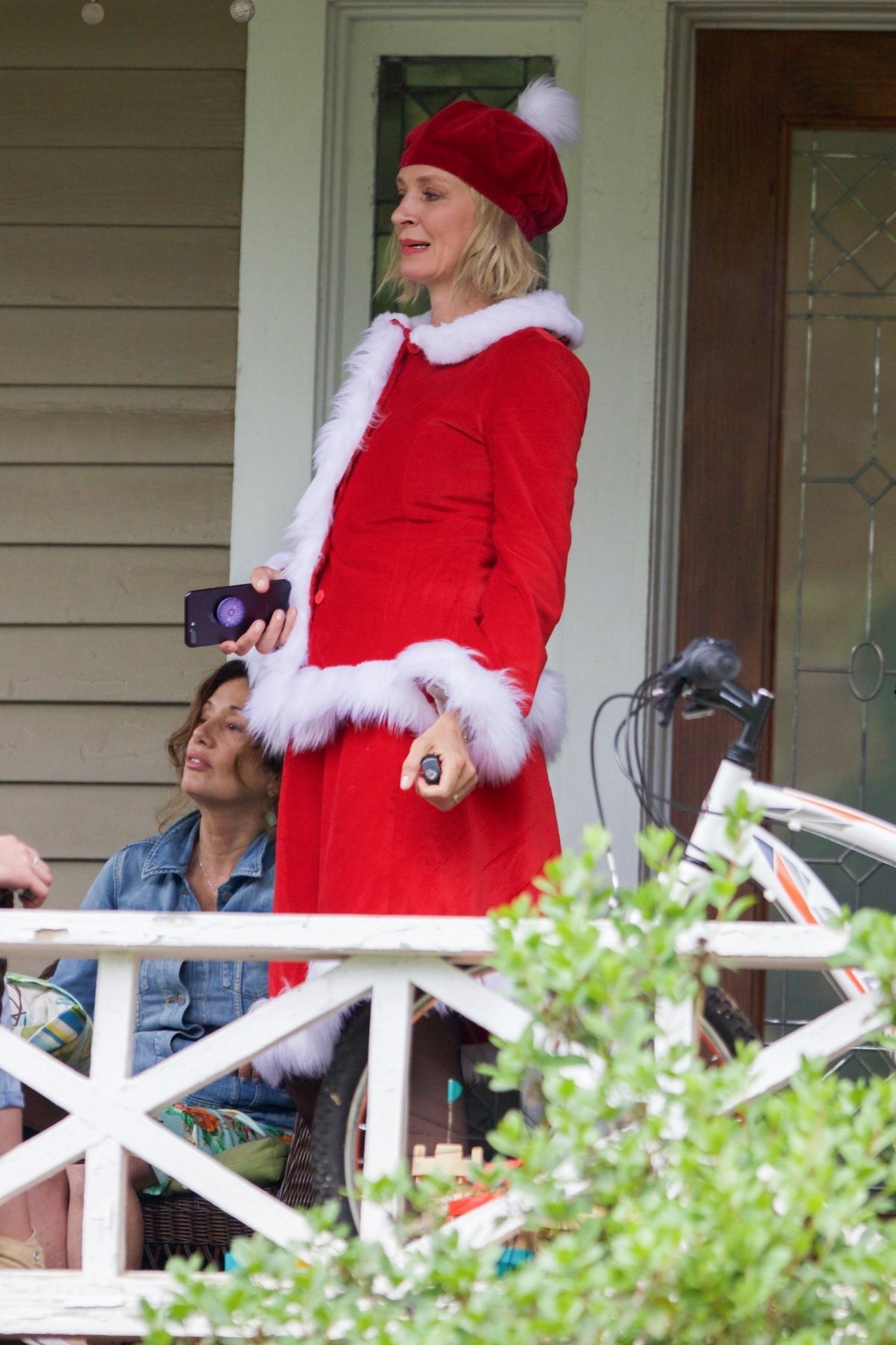 Uma Thurman, photo #939823