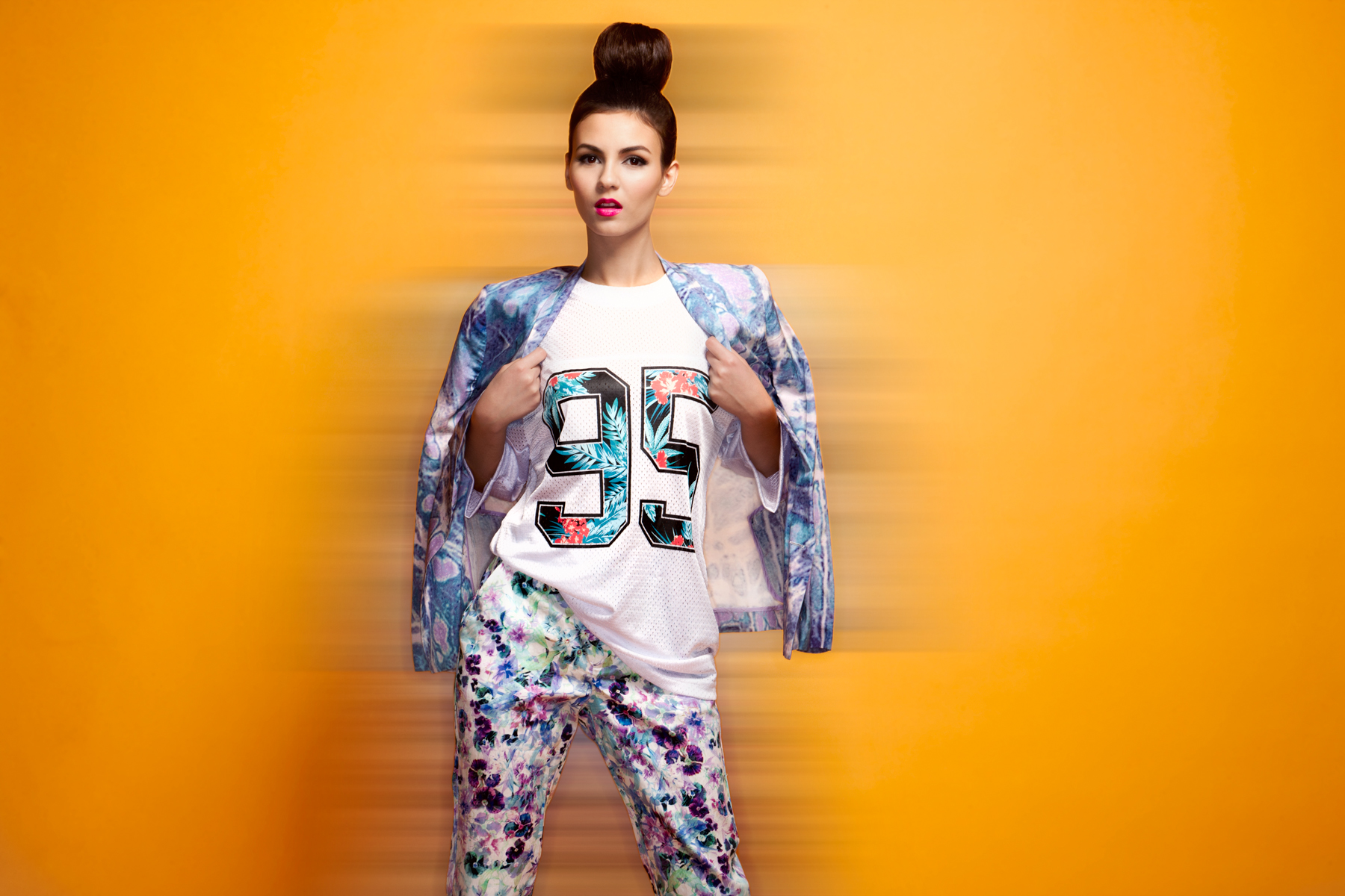 Victoria Justice, photo #656106