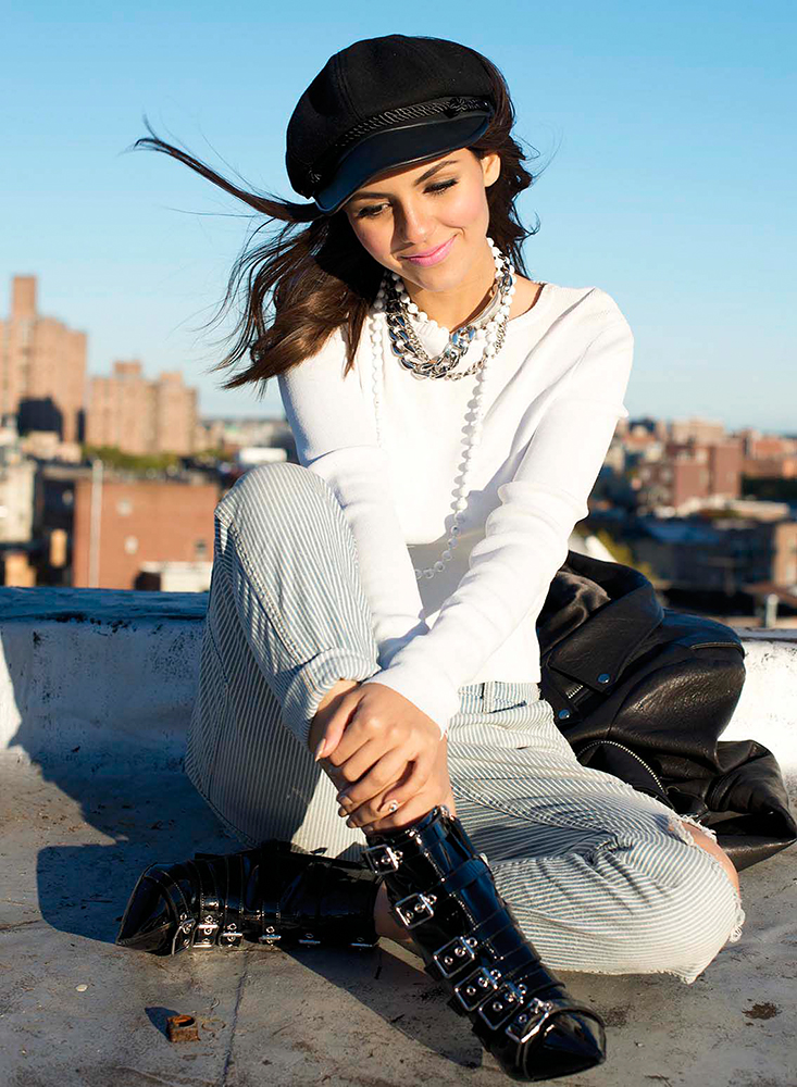 Victoria Justice, photo #752117