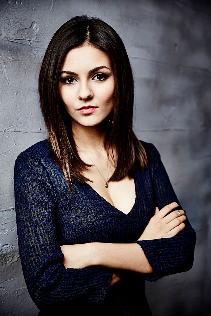 Victoria Justice, photo #758229