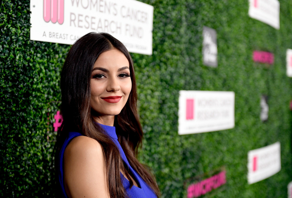 Victoria Justice, photo #910324