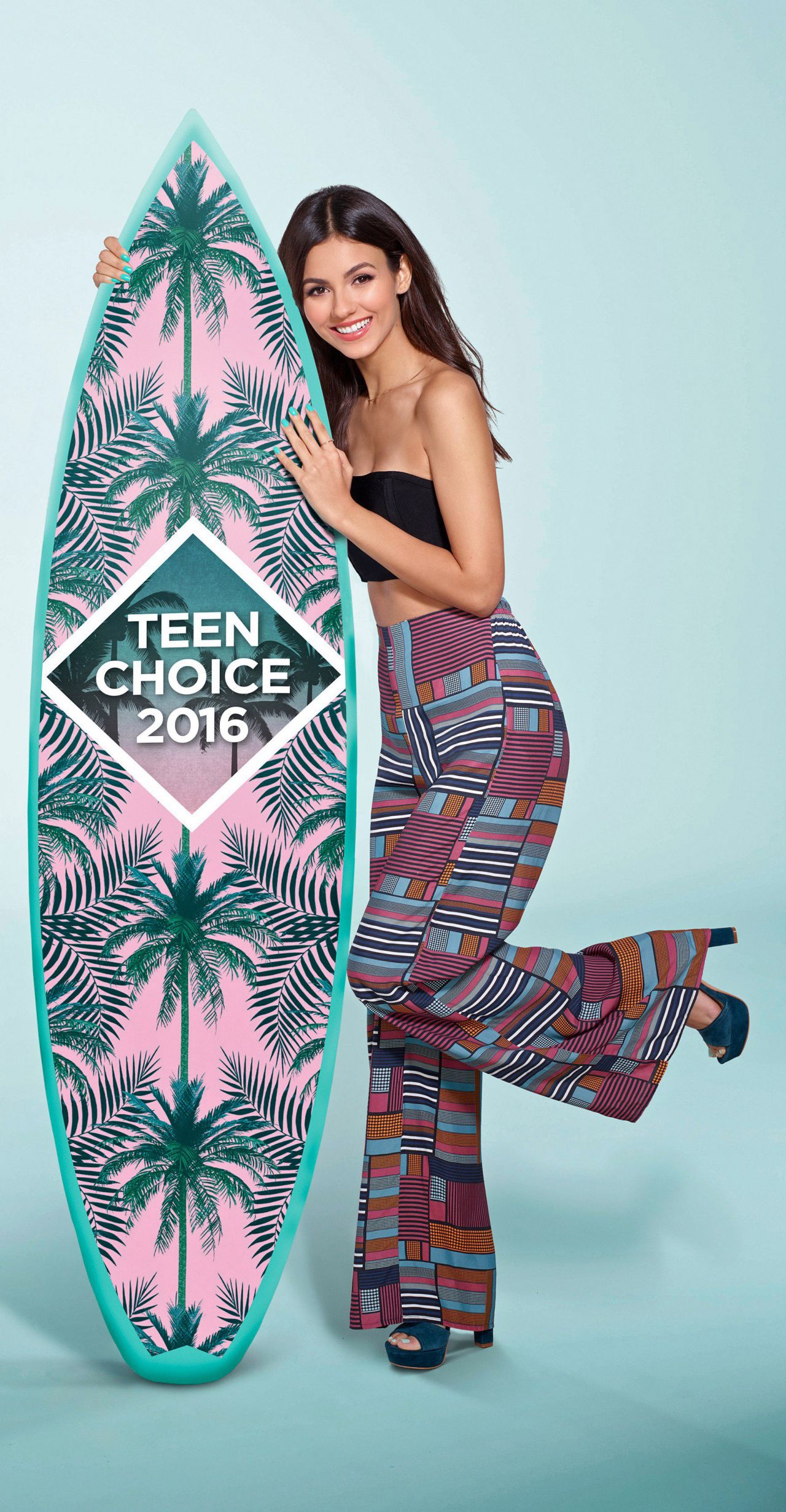 Victoria Justice, photo #869044