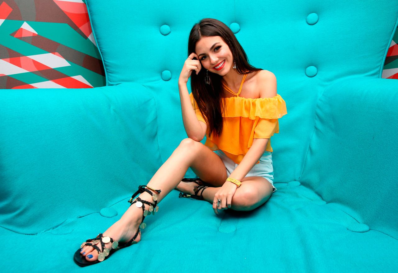 Victoria Justice, photo #924768