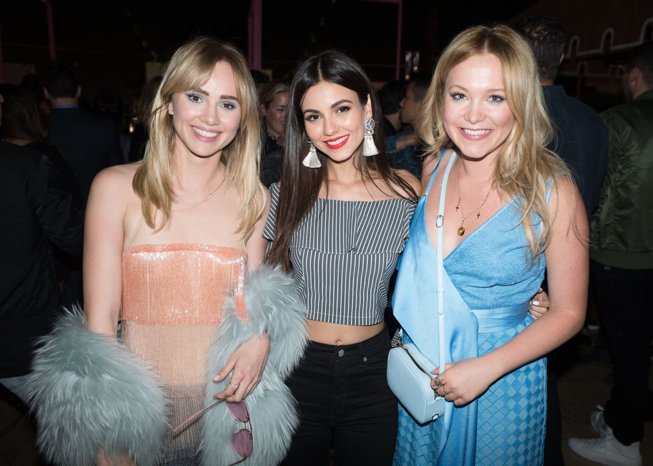Victoria Justice, photo #926640