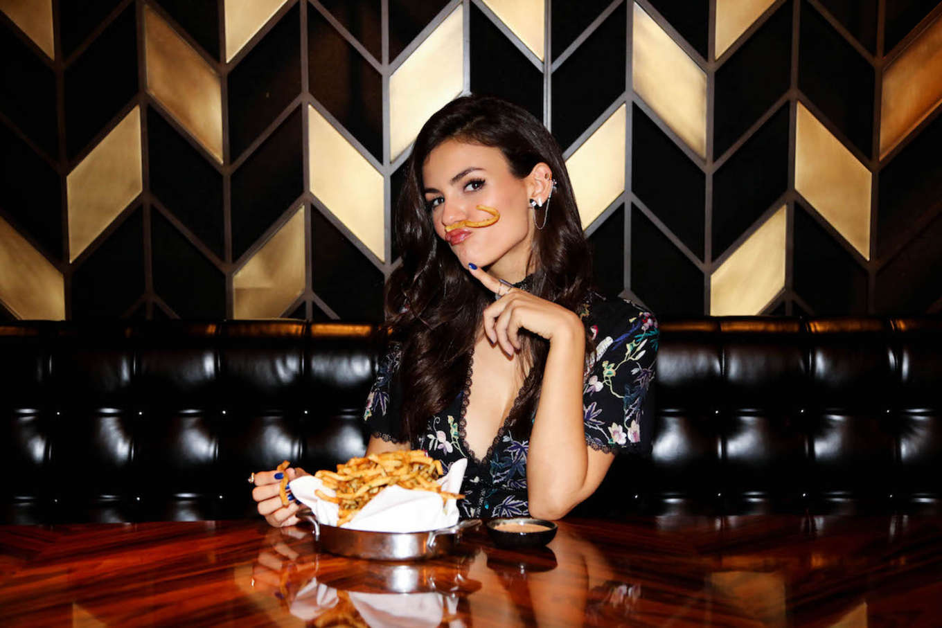 Victoria Justice, photo #886976