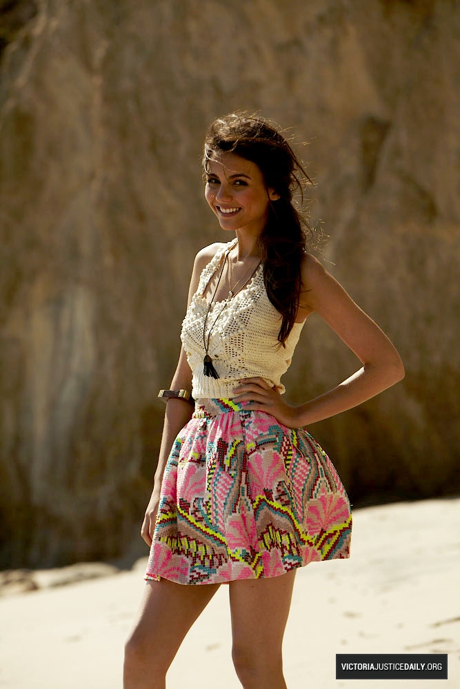 Victoria Justice, photo #754198