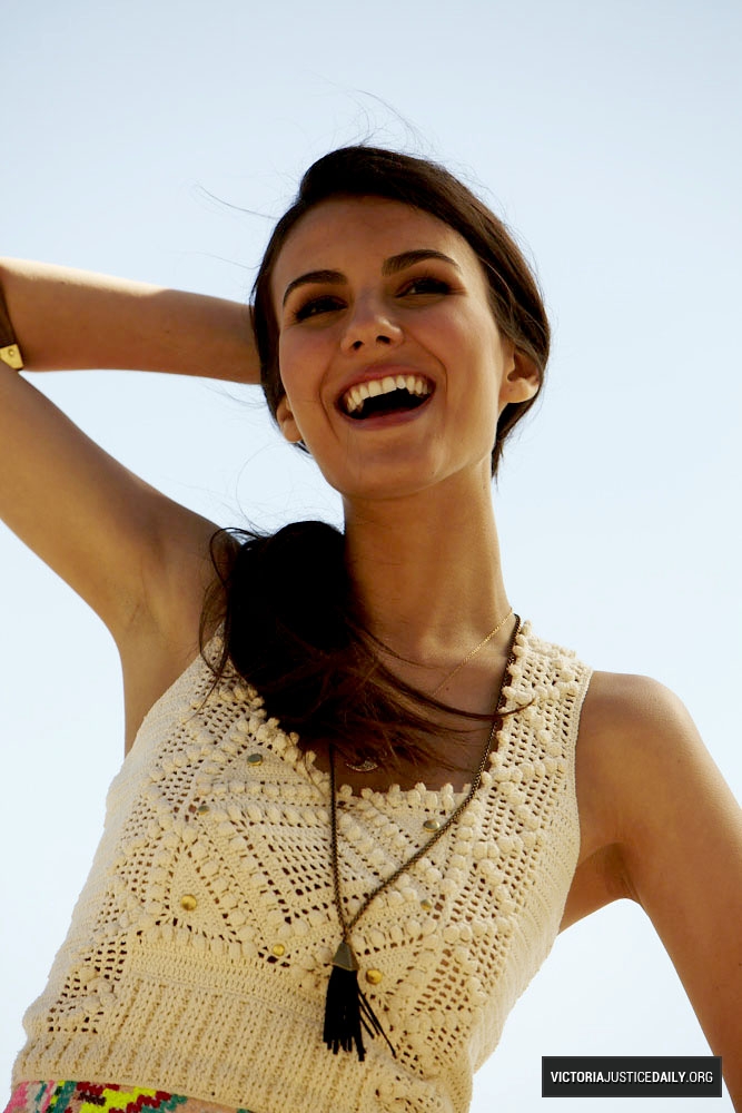 Victoria Justice, photo #754418